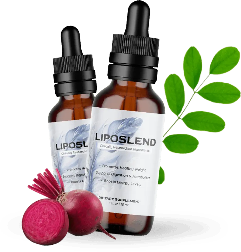 liposlend-supplement