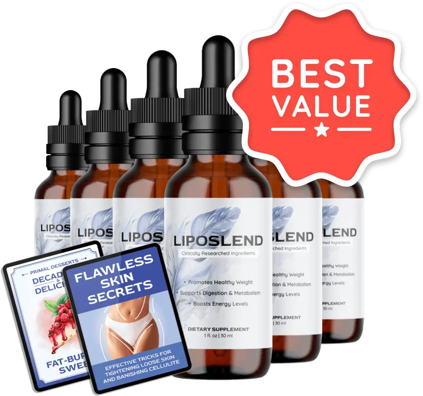 80%off Discount On liposlend