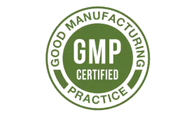 LipoSlend GMP Certified